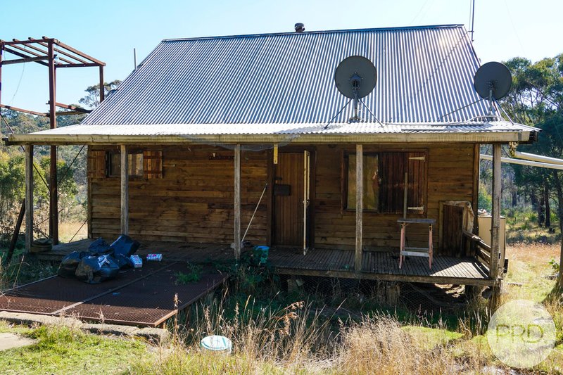 Photo - Lot 4 East Bago Powerline Road, Tumbarumba NSW 2653 - Image 7