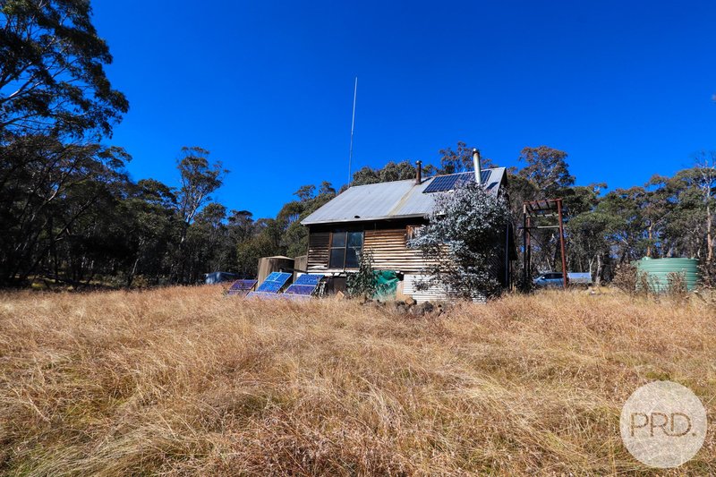 Photo - Lot 4 East Bago Powerline Road, Tumbarumba NSW 2653 - Image 8