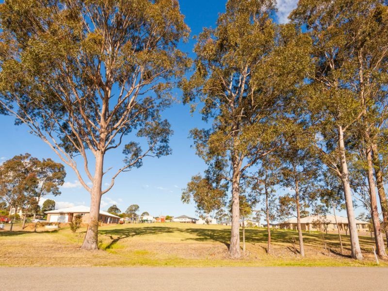 Photo - Lot 4 Eleventh Ave , Millfield NSW 2325 - Image 7