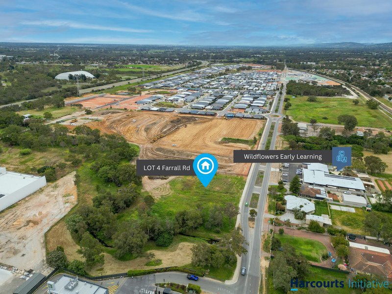 Photo - Lot 4 Farrall Road, Midvale WA 6056 - Image 3