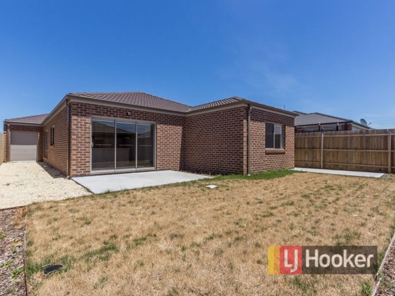 Photo - Lot 4 Fiorelli Boulevard, Cranbourne East VIC 3977 - Image 4