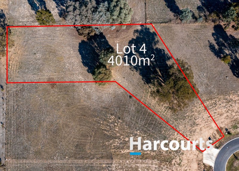 Lot 4 Firbank Drive, Waldara VIC 3678