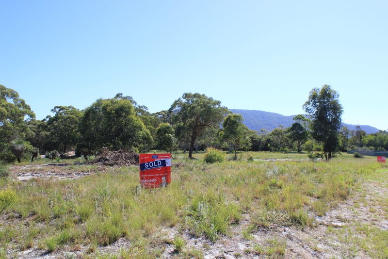 Lot 4 First Fleet Estate , Dunbogan NSW 2443