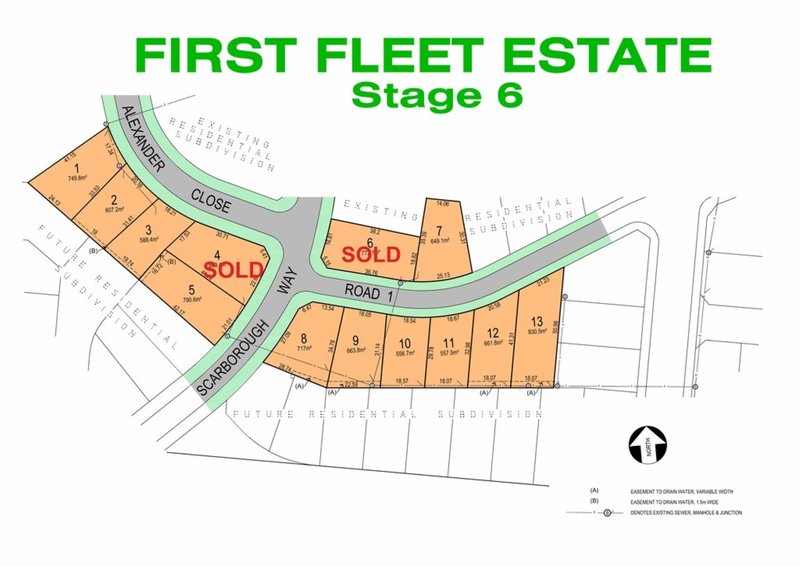 Photo - Lot 4 First Fleet Estate , Dunbogan NSW 2443 - Image 2