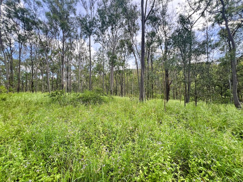 Lot 4 Gaeta Road, Gaeta QLD 4671