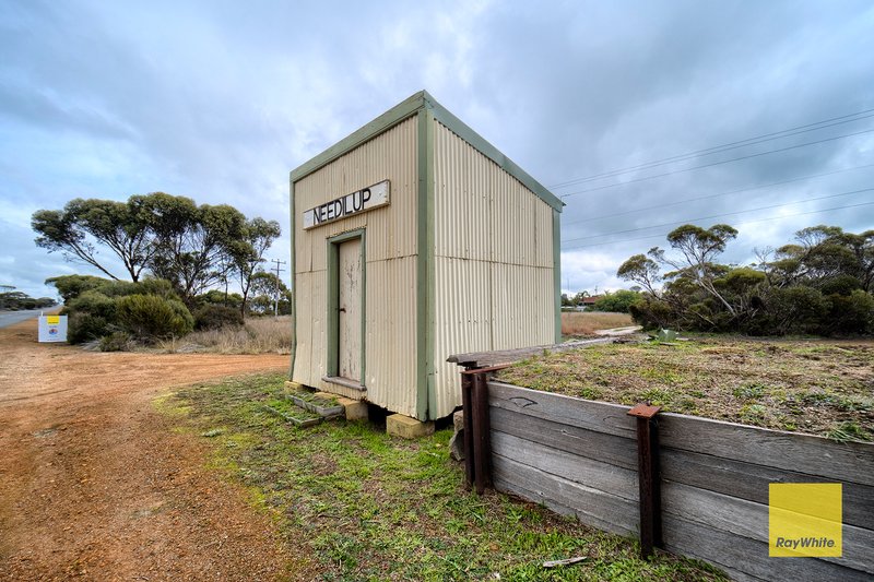 Lot 4 Gnowangerup-Jerramungup Road, Needilup WA 6336