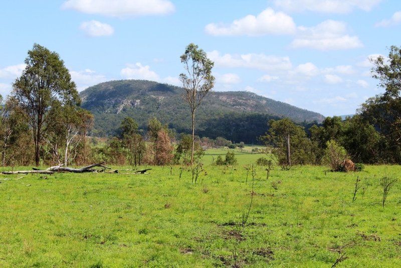 Photo - Lot 4 Gregor Road, Glen Esk QLD 4312 - Image 3