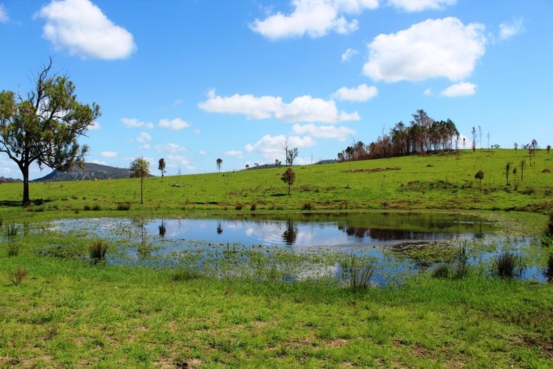 Photo - Lot 4 Gregor Road, Glen Esk QLD 4312 - Image 5