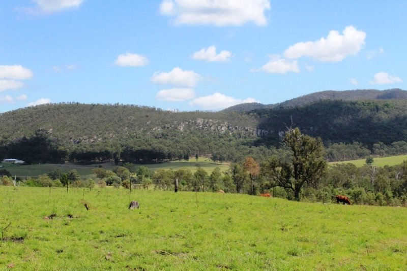 Photo - Lot 4 Gregor Road, Glen Esk QLD 4312 - Image 11