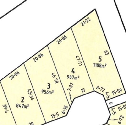 Photo - Lot 4 Hampden Park, Strathalbyn SA 5255 - Image 2