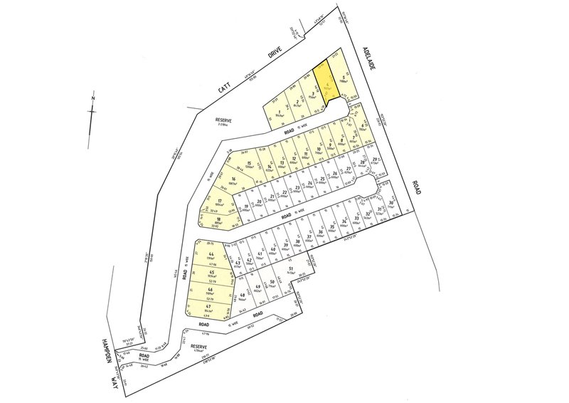 Lot 4 Hampden Park, Strathalbyn SA 5255 Real Estate Industry Partners