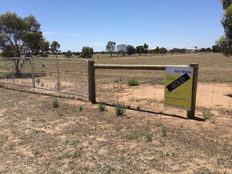 Lot 4 Haselgrove Road, Kadina SA 5554