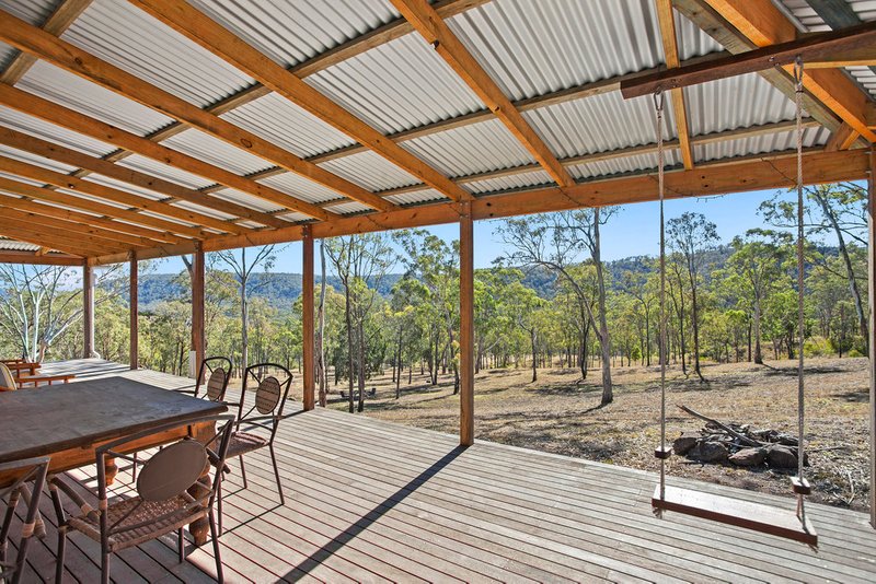 Photo - Lot 4 Hirstglen Road, Hirstglen QLD 4359 - Image 3