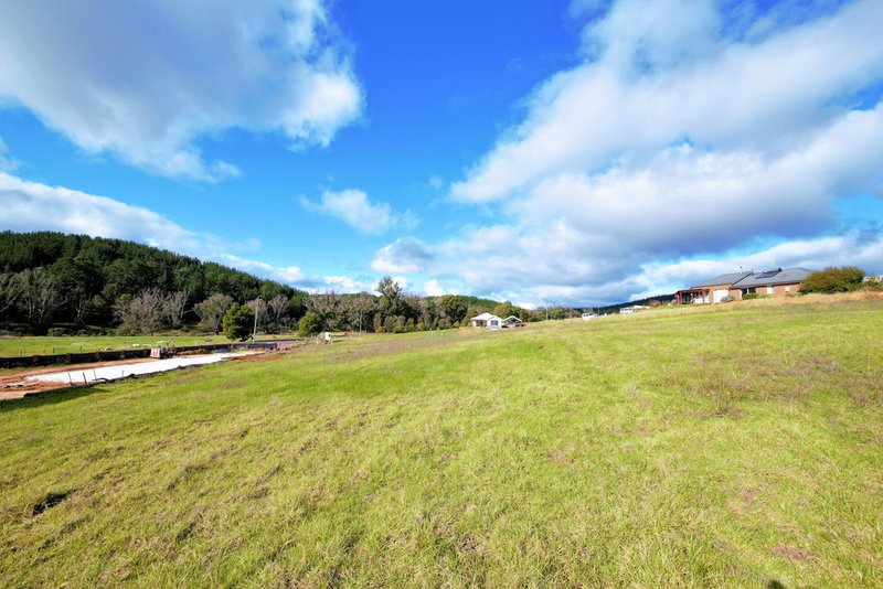 Lot 4 Hitchcock Drive, Nannup WA 6275