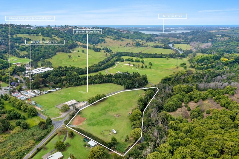 Lot 4 Hogans Road, Bilambil NSW 2486