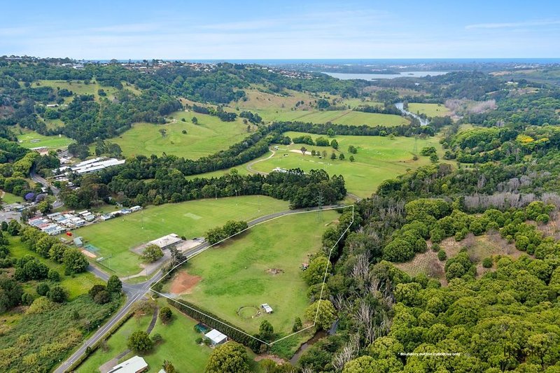 Photo - Lot 4 Hogans Road, Bilambil NSW 2486 - Image 2