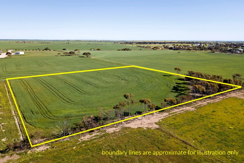 Photo - Lot 4 Howard Road, Wallaroo SA 5556 - Image 7