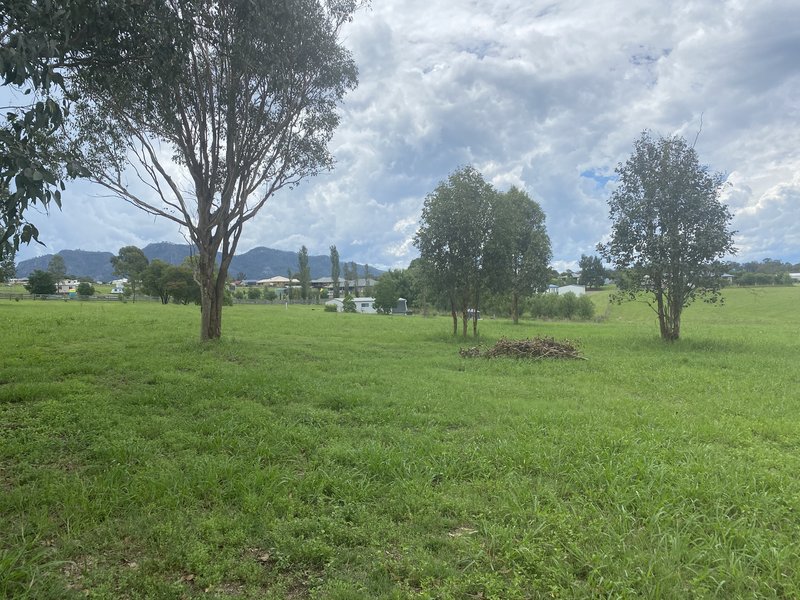 Lot 4 Jacks Rd , Gloucester NSW 2422