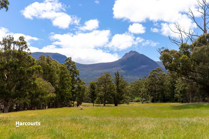 Lot 4 Jordans Road, Mountain River TAS 7109