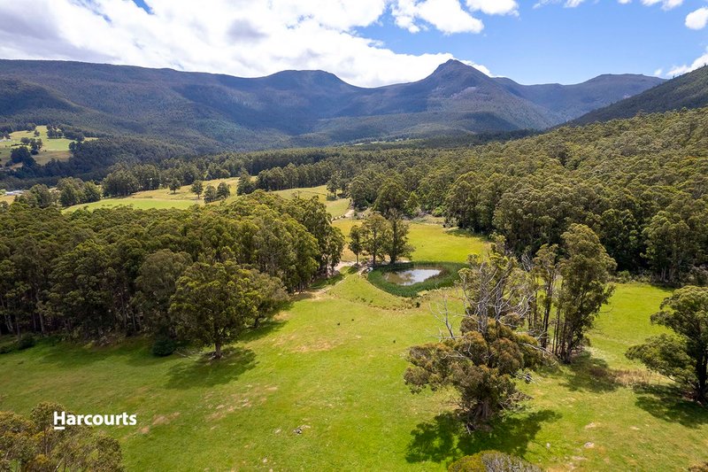 Photo - Lot 4 Jordans Road, Mountain River TAS 7109 - Image 4