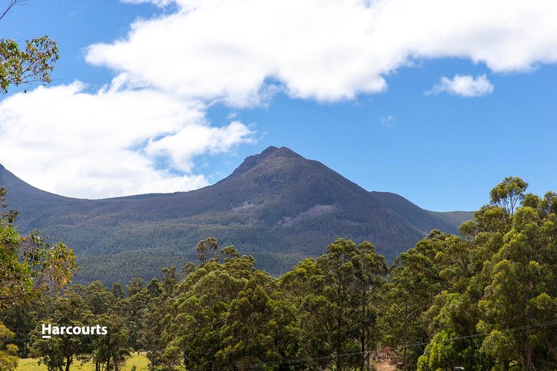 Photo - Lot 4 Jordans Road, Mountain River TAS 7109 - Image 7