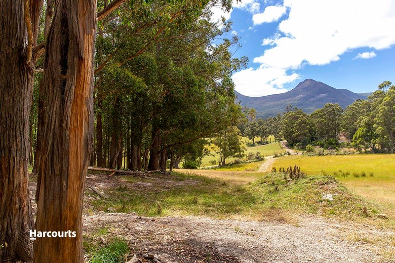 Photo - Lot 4 Jordans Road, Mountain River TAS 7109 - Image 10