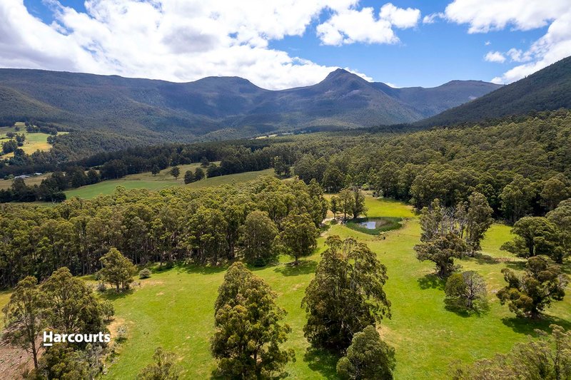 Photo - Lot 4 Jordans Road, Mountain River TAS 7109 - Image 12