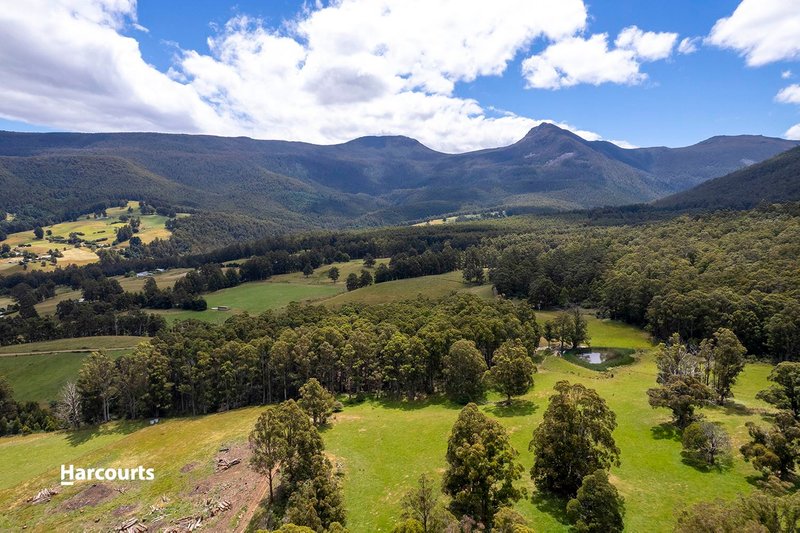 Photo - Lot 4 Jordans Road, Mountain River TAS 7109 - Image 18