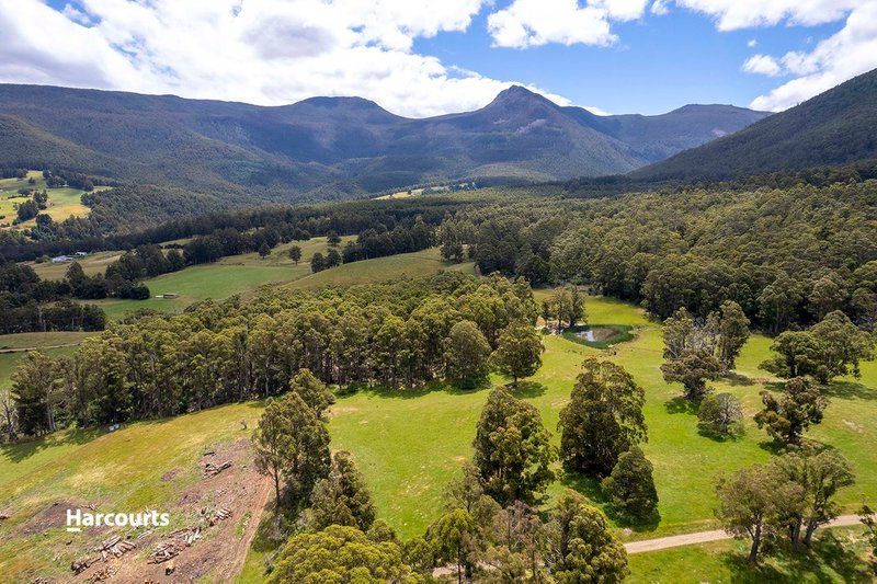 Photo - Lot 4 Jordans Road, Mountain River TAS 7109 - Image 20