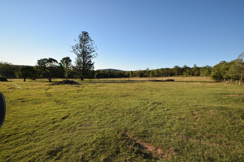 Lot 4 Langtons Lane, Esk QLD 4312