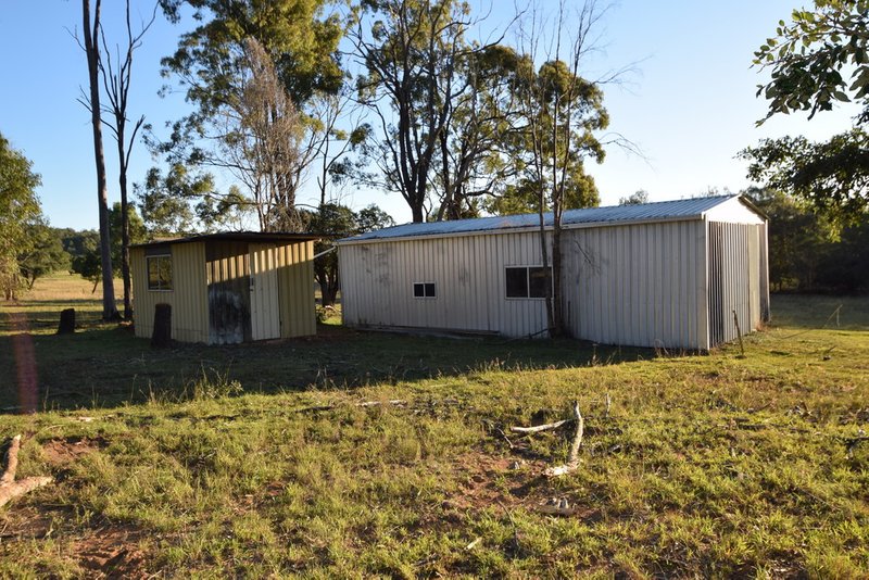 Photo - Lot 4 Langtons Lane, Esk QLD 4312 - Image 4