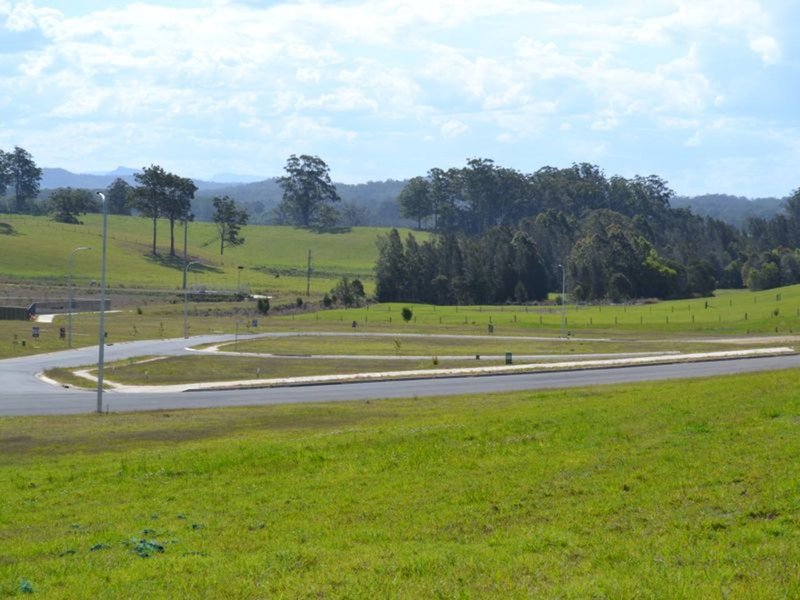 Lot 4 Macksville Heights Estate , Macksville NSW 2447