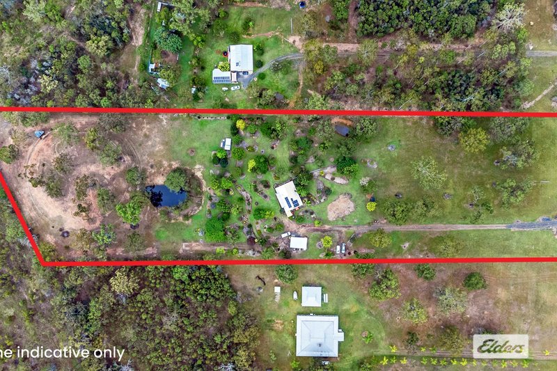 Lot 4 Madders Road, Torbanlea QLD 4662