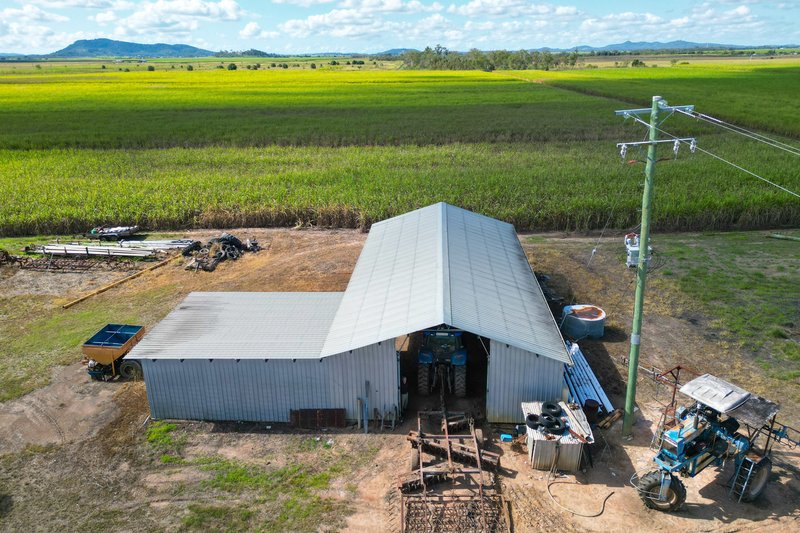 Photo - Lot 4 Marge Camerons Road, Marian QLD 4753 - Image 3