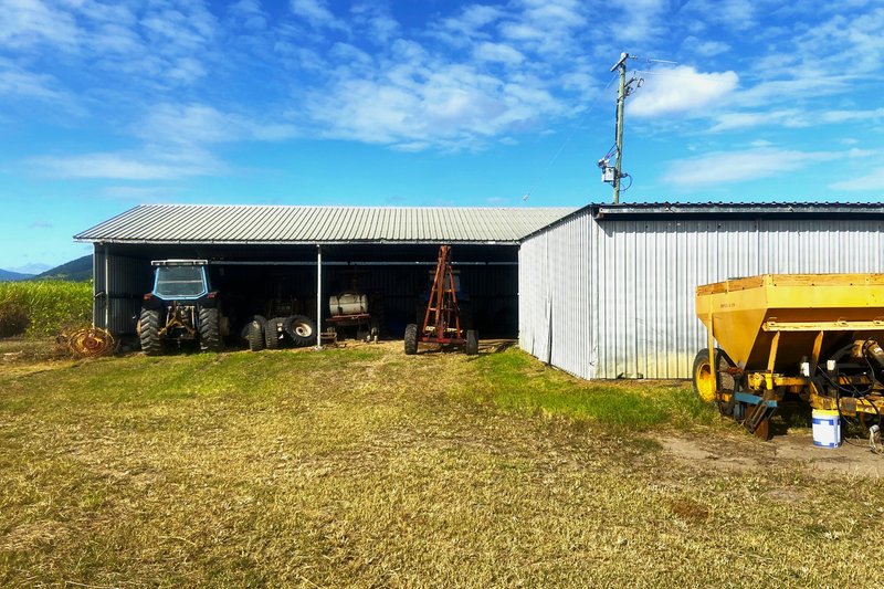 Photo - Lot 4 Marge Camerons Road, Marian QLD 4753 - Image 10