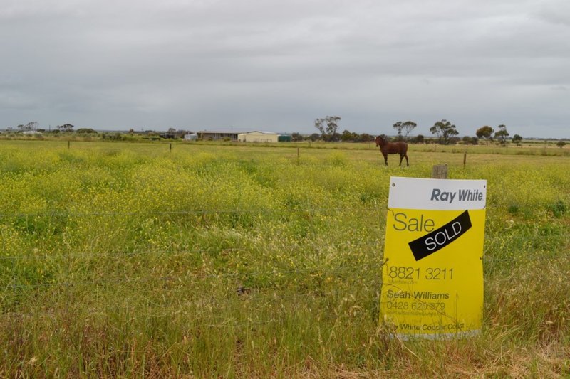 Lot 4 Martin Terrace, Kadina SA 5554