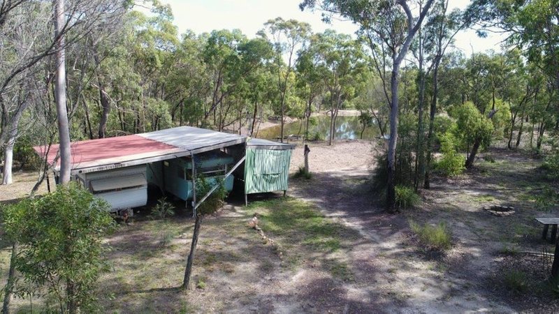 Lot 4 Matchbox Road, Deepwater QLD 4674