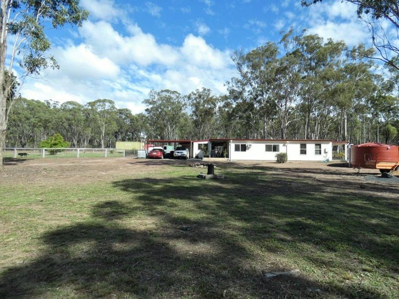 Lot 4 Neils Road, Rosedale QLD 4674