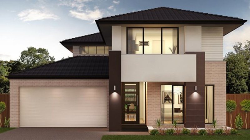 Lot 4 New Sub Division , Rouse Hill NSW 2155