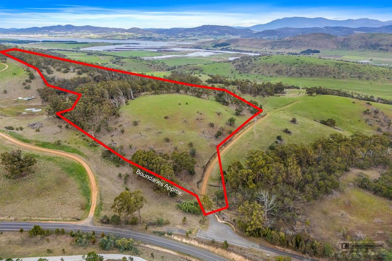 Lot 4 Old Brinktop Road, Richmond TAS 7025