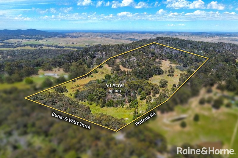 Lot 4 Pattons Road, Pastoria East VIC 3444