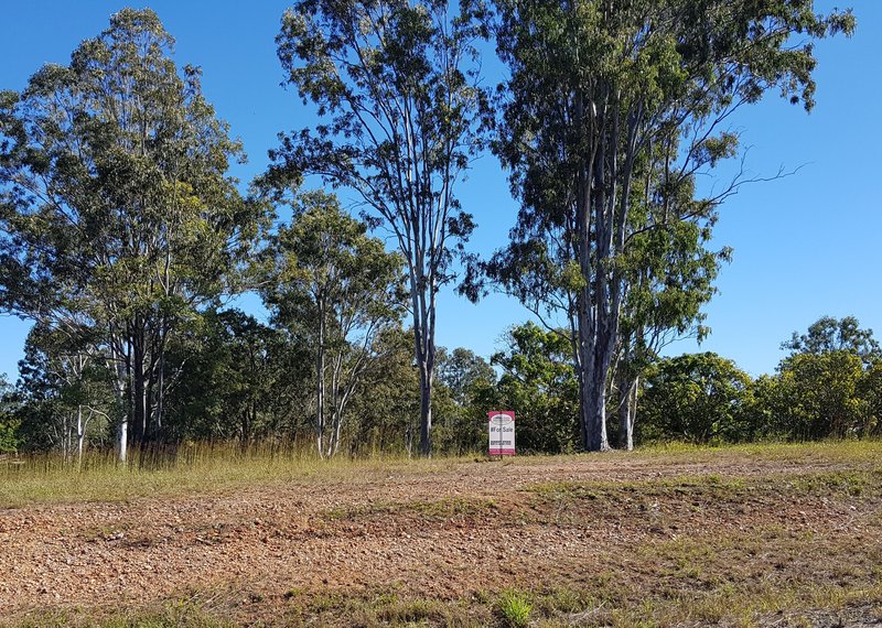 LOT 4 Paulin Park Pl , Tinana QLD 4650