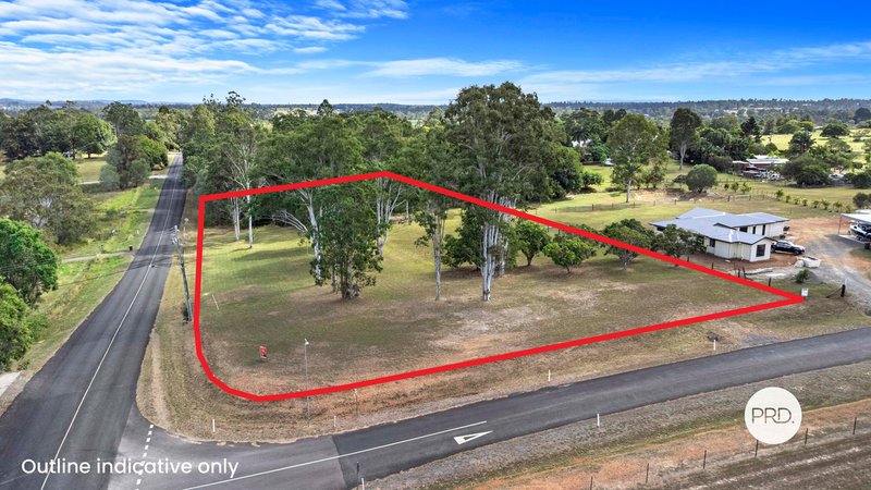 Lot 4 Paulin Park Place, Tinana QLD 4650