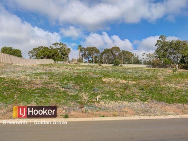 Lot 4 Peregrine Way, Salisbury Heights SA 5109