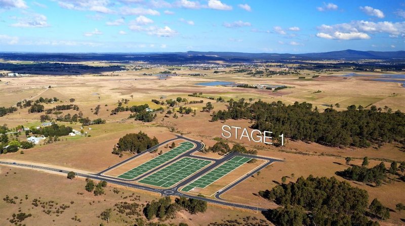 Lot 4 Ravensfield , Farley NSW 2320