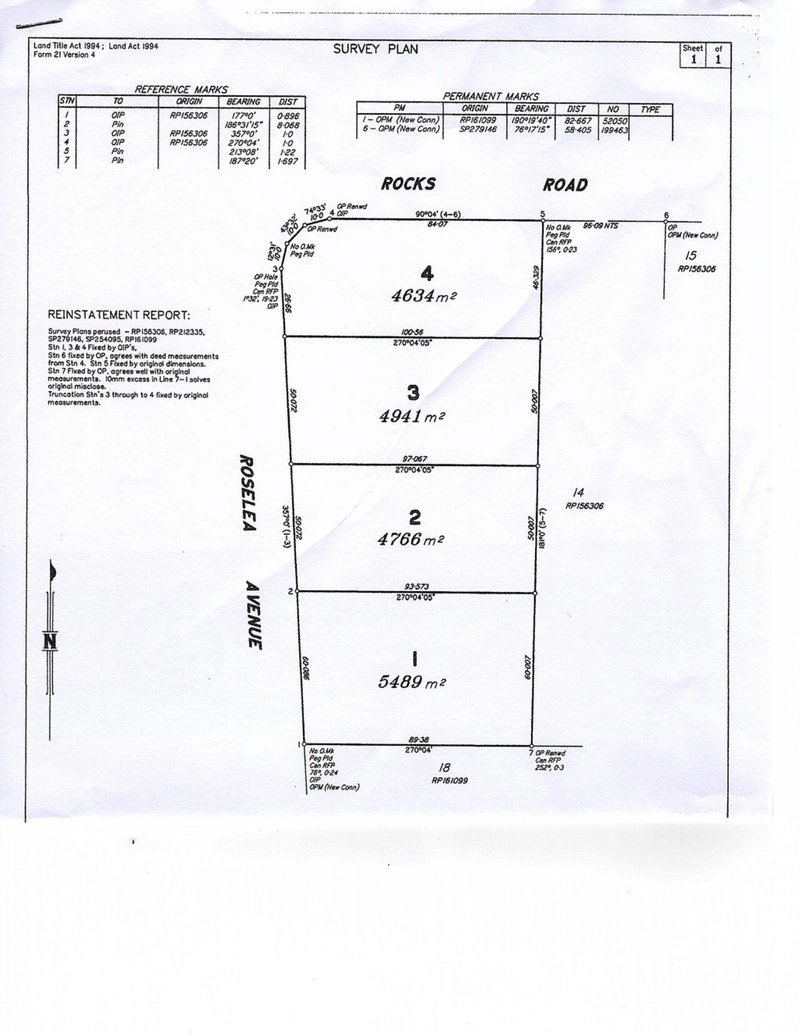 Photo - Lot 4 Roselea Avenue, Southside QLD 4570 - Image 5