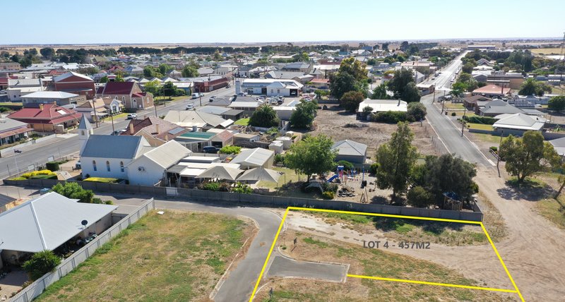 Lot 4 Stansbury Road, Yorketown SA 5576