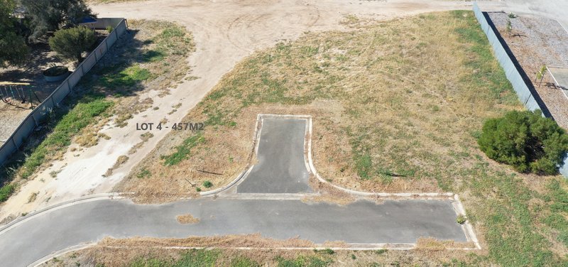 Photo - Lot 4 Stansbury Road, Yorketown SA 5576 - Image 3