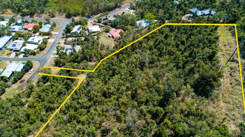 Lot 4 Tara Avenue, Mandalay QLD 4802