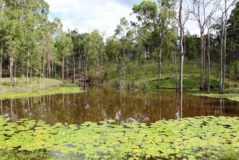 Lot 4 Tooloorum Road, Bryden QLD 4312